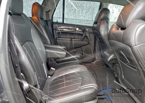 2014 Buick Enclave z USA, uszkodzony, nr VIN 5GAKRBKD4EJ301853